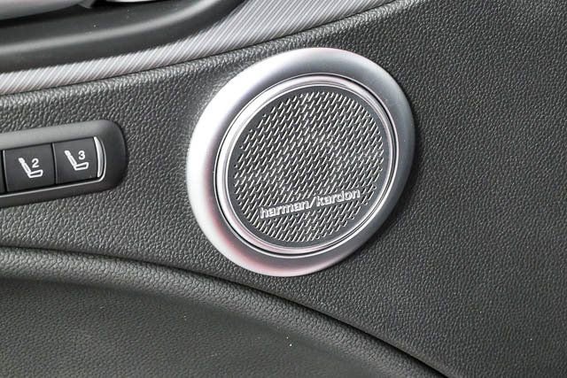 2026 Alfa Romeo Stelvio Sprint