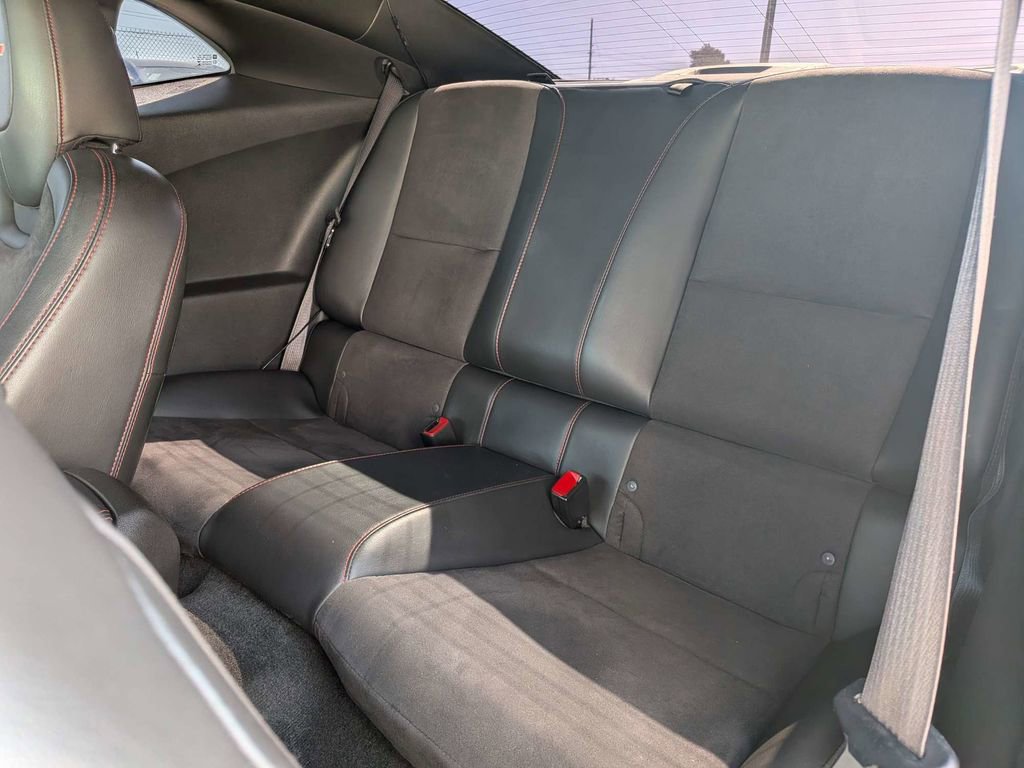 2013 Chevrolet Camaro ZL1