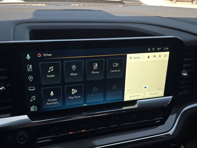 2024 Chevrolet Silverado 2500 High Country