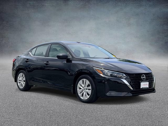 Used 2024 Nissan Sentra S