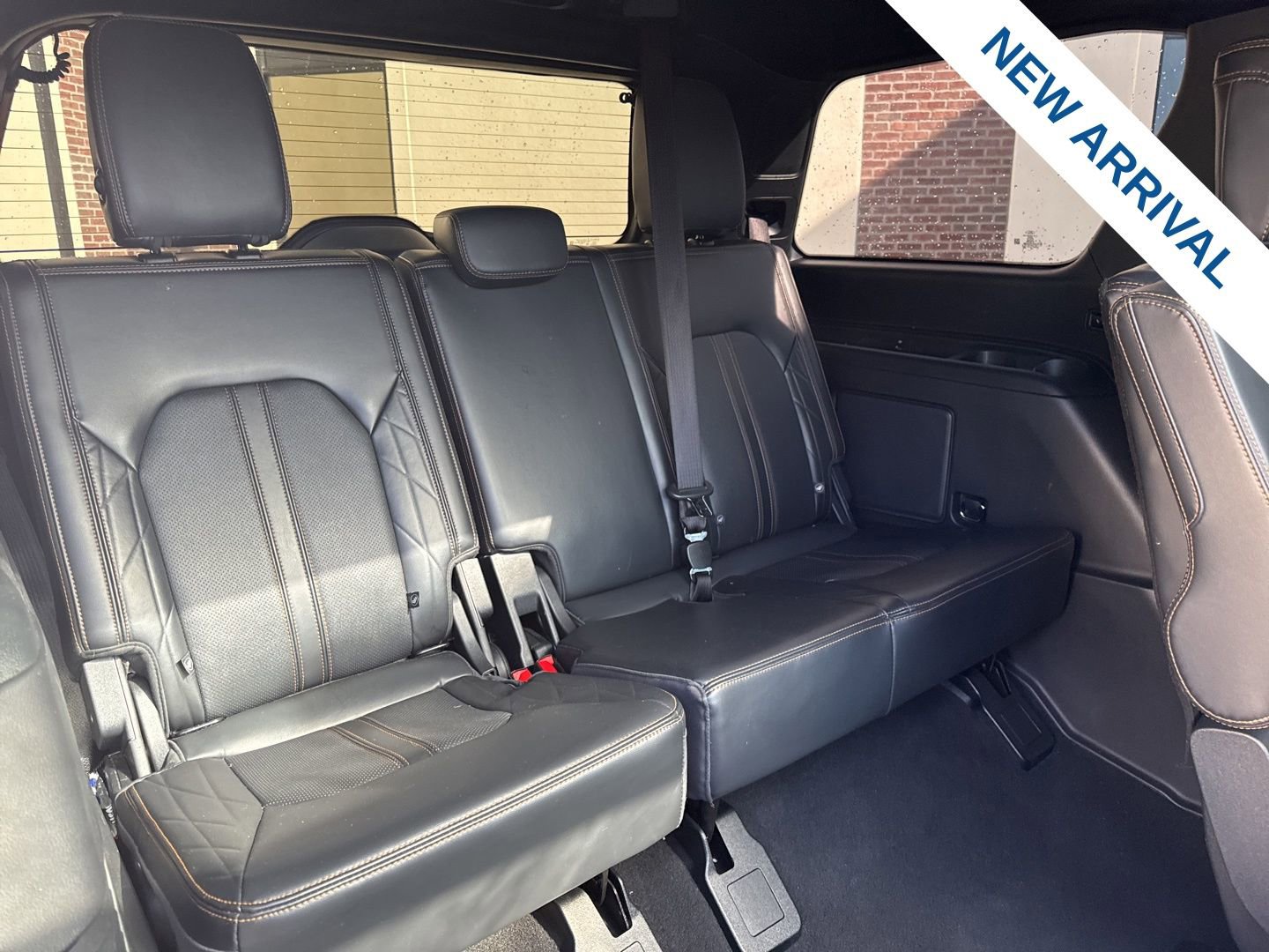 2023 Ford Expedition Platinum