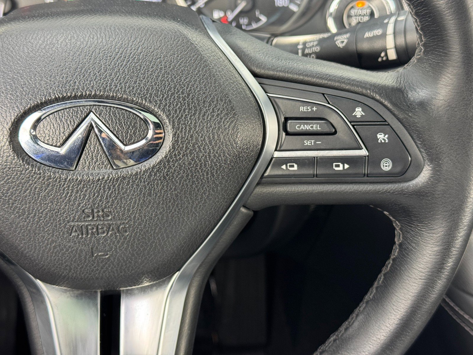 2020 INFINITI Q50 Edition 30