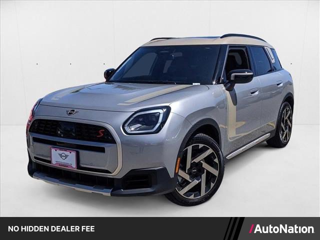 2025 MINI Countryman Cooper S ALL4 for sale in Santa Clara, CA