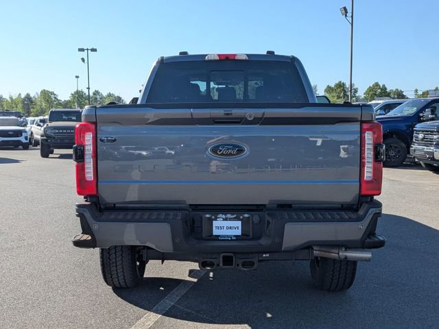 2023 Ford F250 Lariat