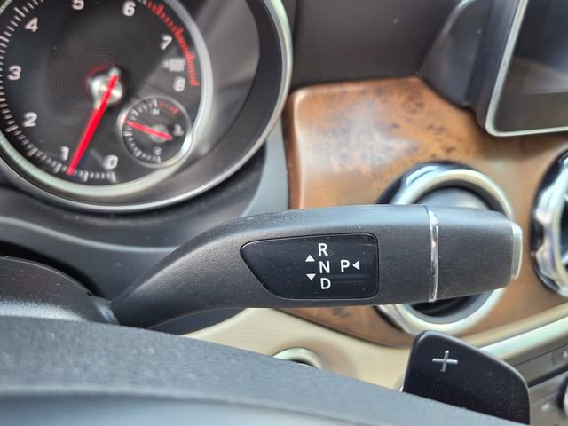 2019 Mercedes-Benz GLA 250