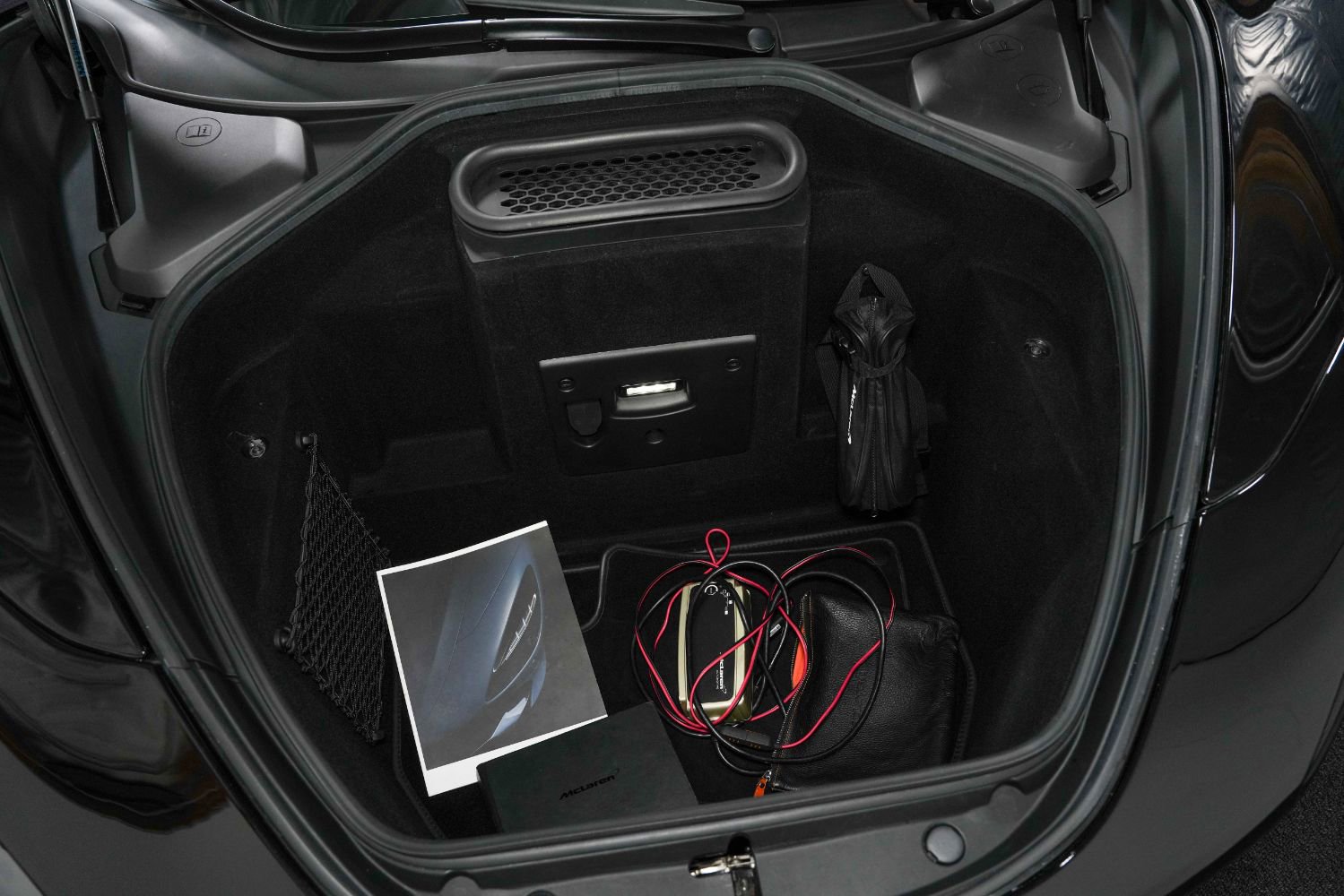 Used 2020 McLaren 720S Luxury photo 48