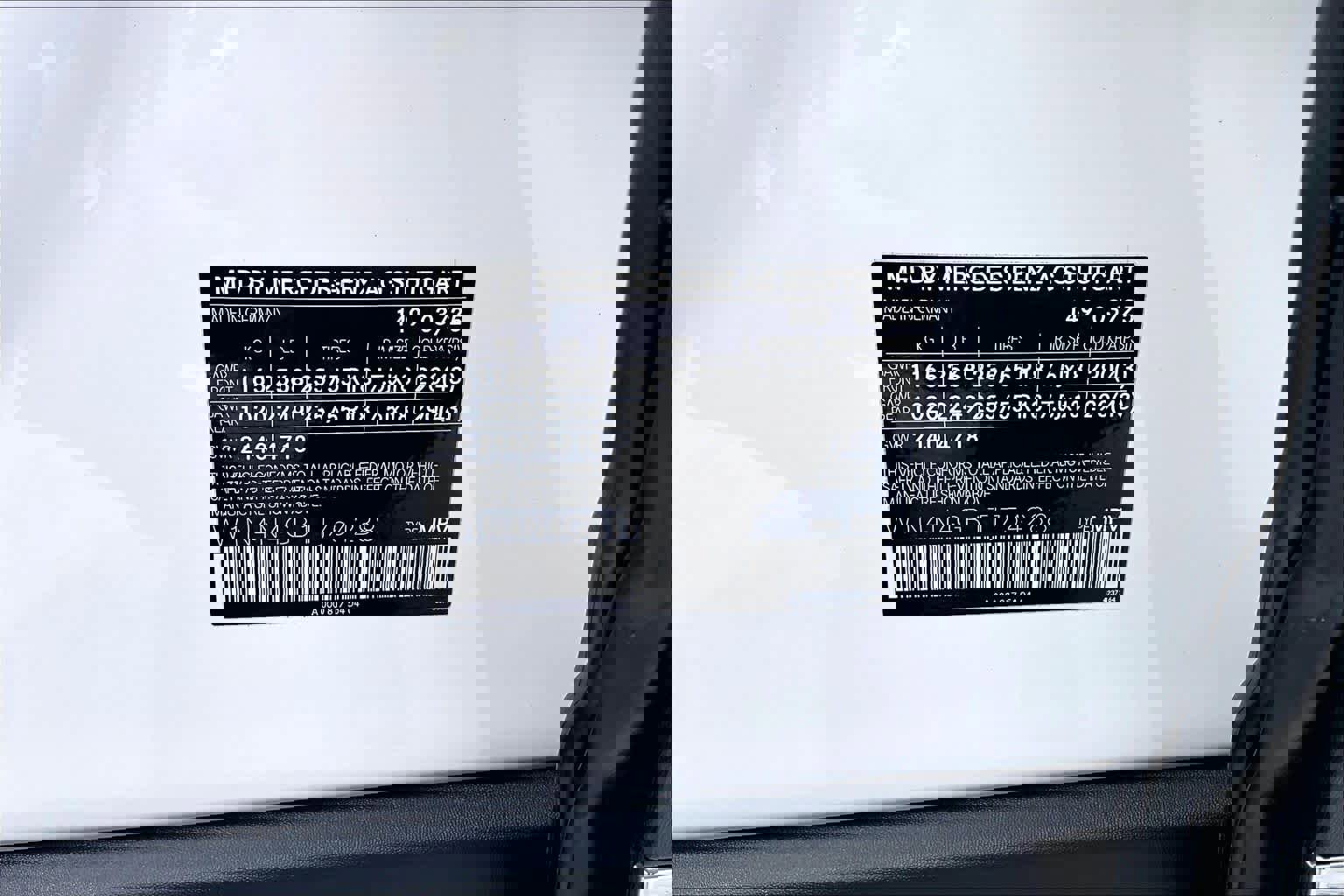 2026 Mercedes-Benz GLA 250