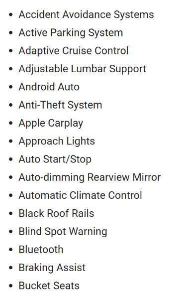 2022 Volkswagen Tiguan SE R-Line