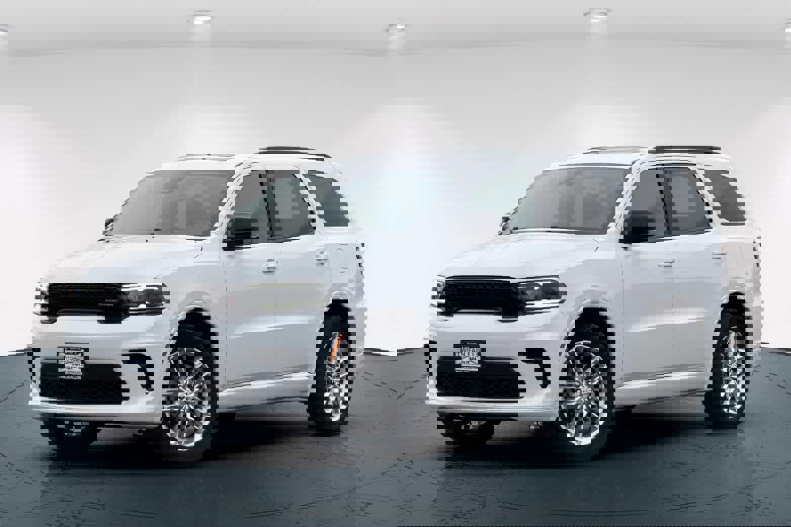 Used 2024 Dodge Durango GT