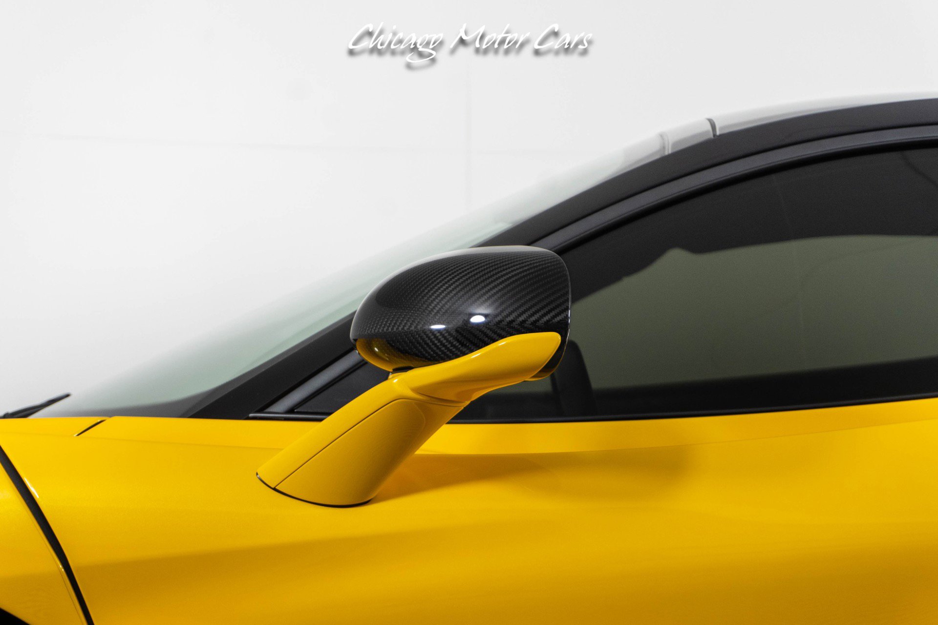 Used 2019 McLaren 720S photo 33