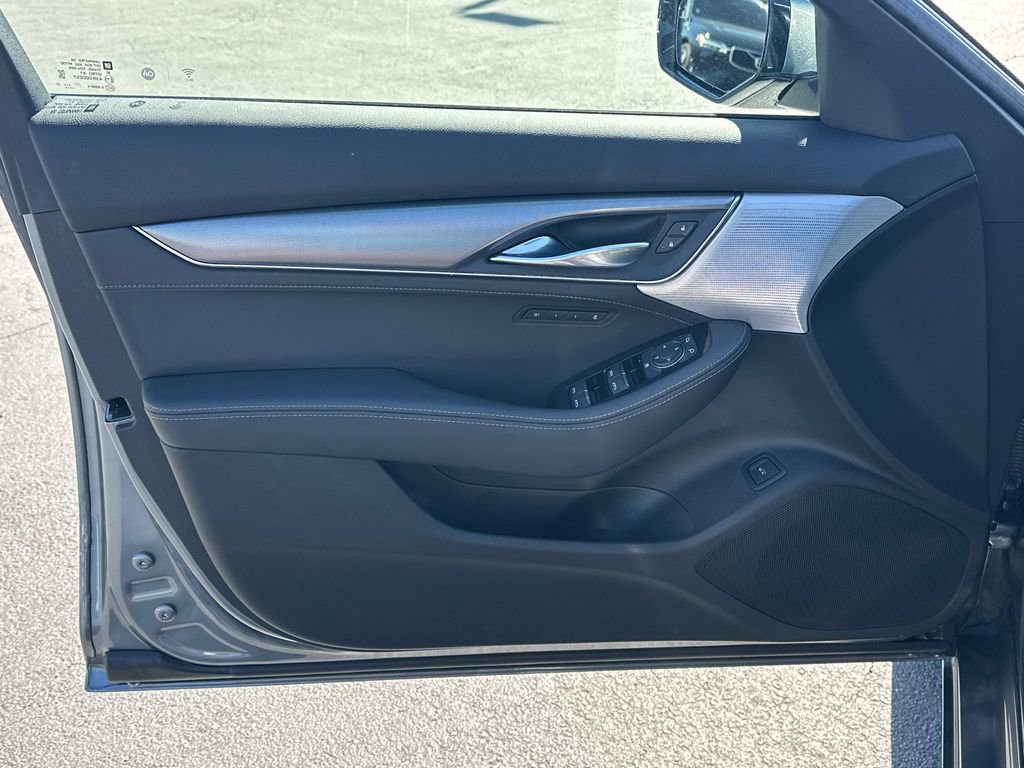 2021 Cadillac CT5 Premium Luxury