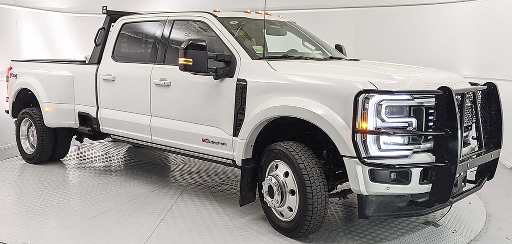 Used Ford F450 for Sale in Albuquerque, NM - Autotrader
