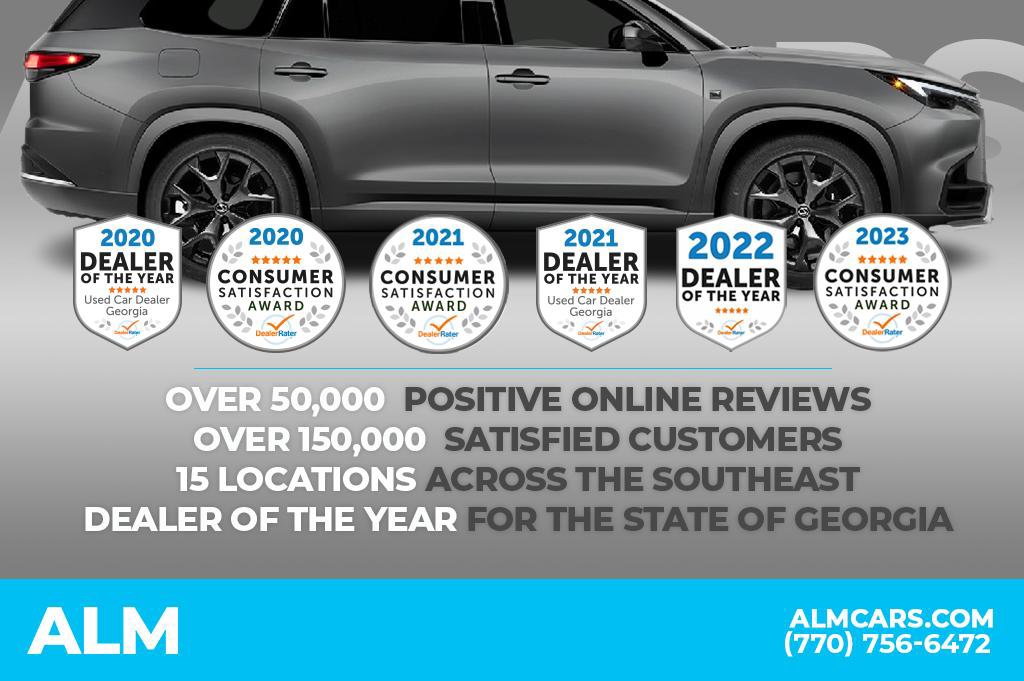 2024 GMC Yukon XL AT4