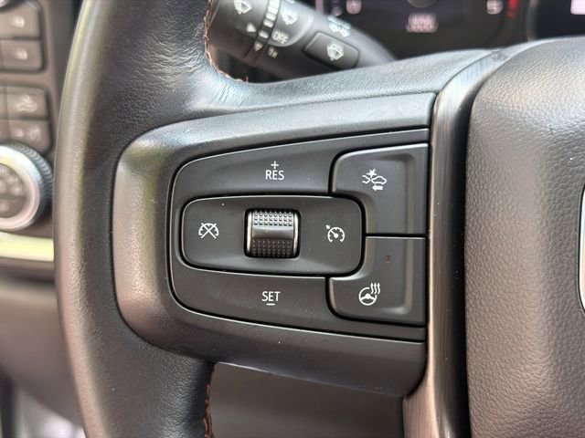 2020 GMC Sierra 2500 AT4