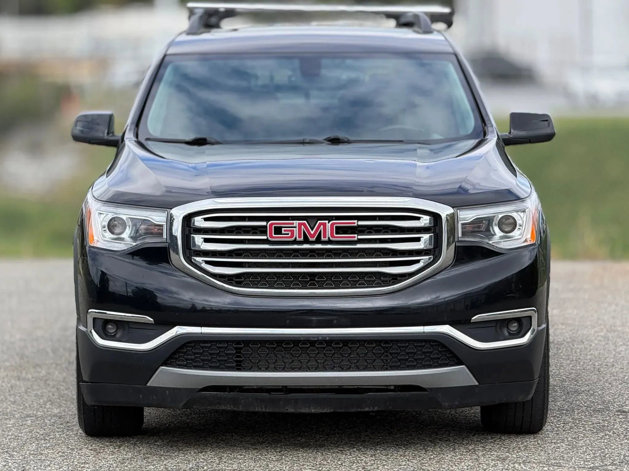 2017 GMC Acadia SLT