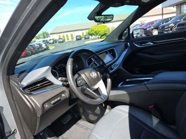 2024 Buick Enclave Premium
