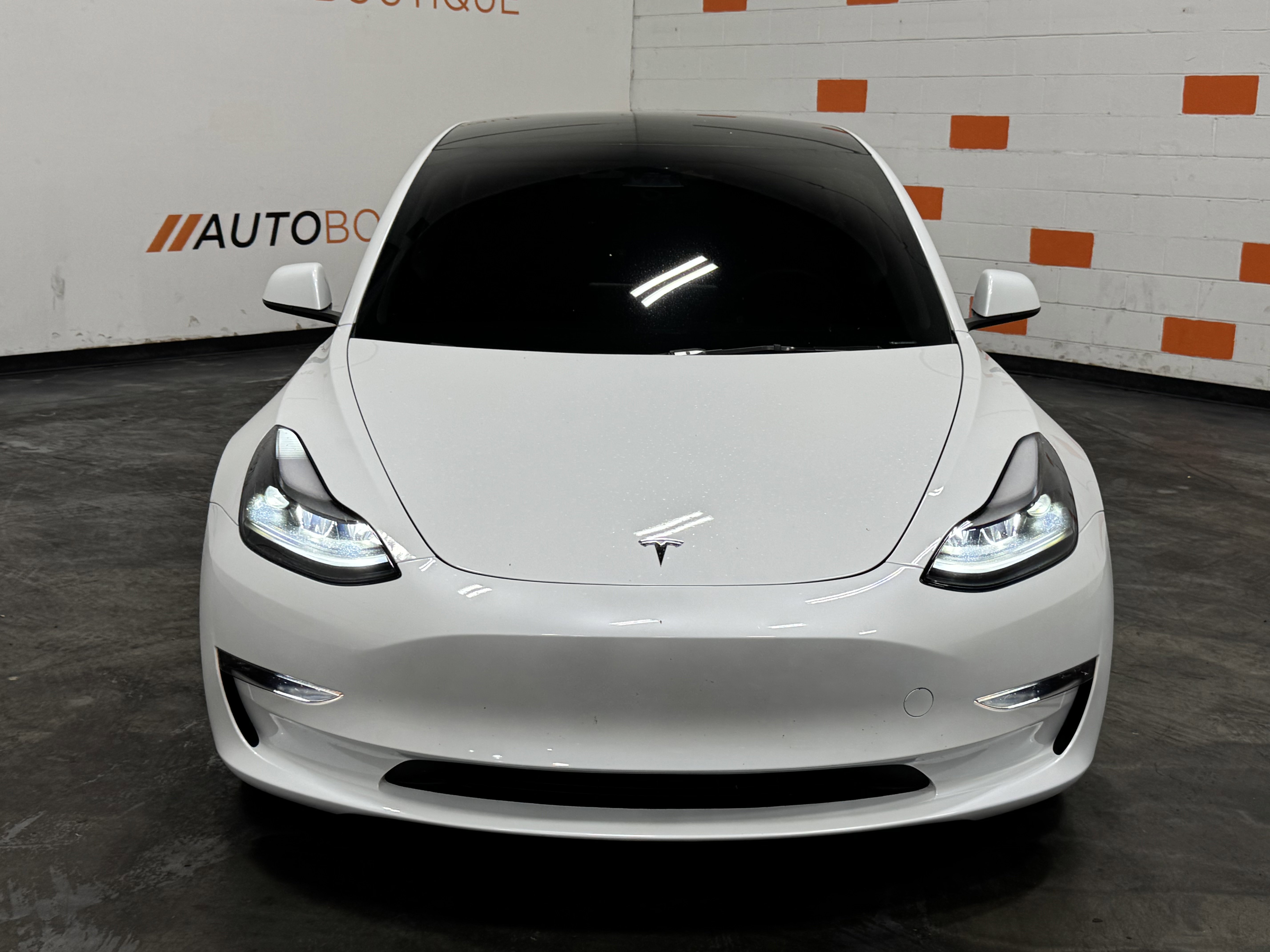 2023 Tesla Model 3 Performance