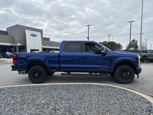 2026 Ford F350 Lariat