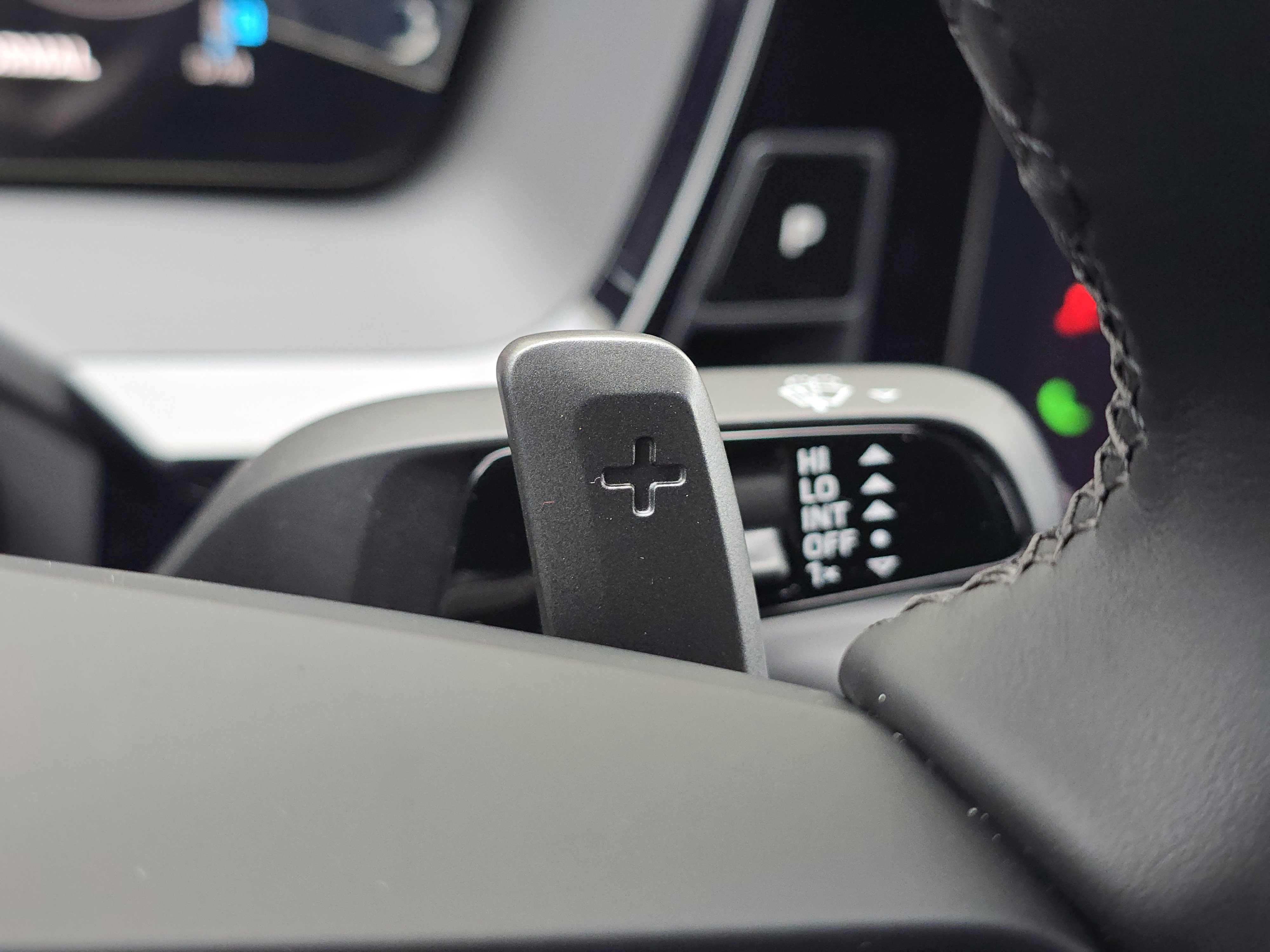 2026 Porsche Panamera 4