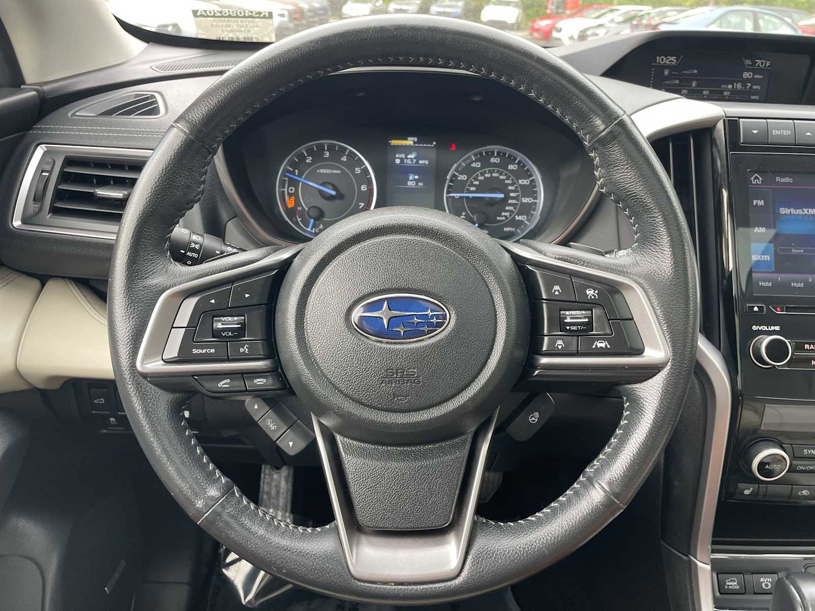 2019 Subaru Ascent Limited