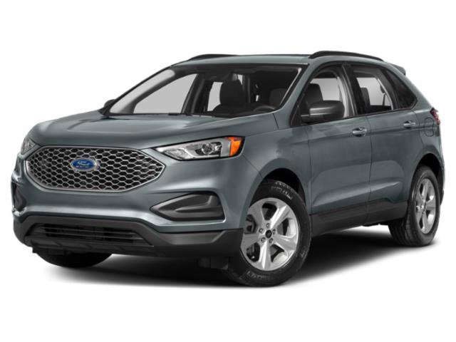 Used 2024 Ford Edge SE w/ Black Appearance Package