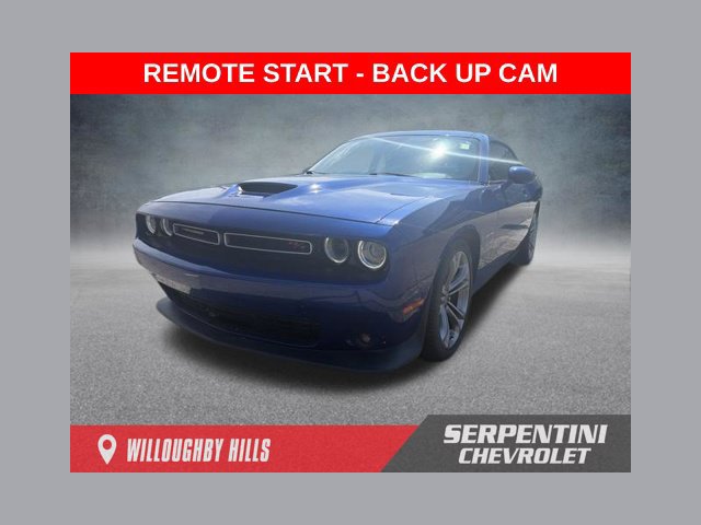 Used Dodge Challenger for Sale Near Me in Akron, OH - Autotrader