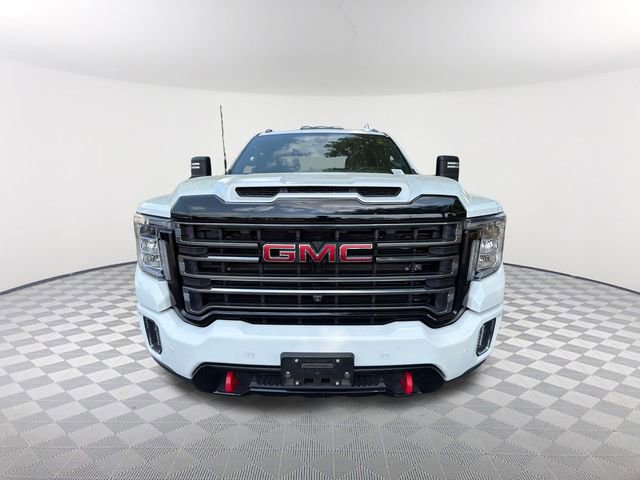 2020 GMC Sierra 2500 AT4