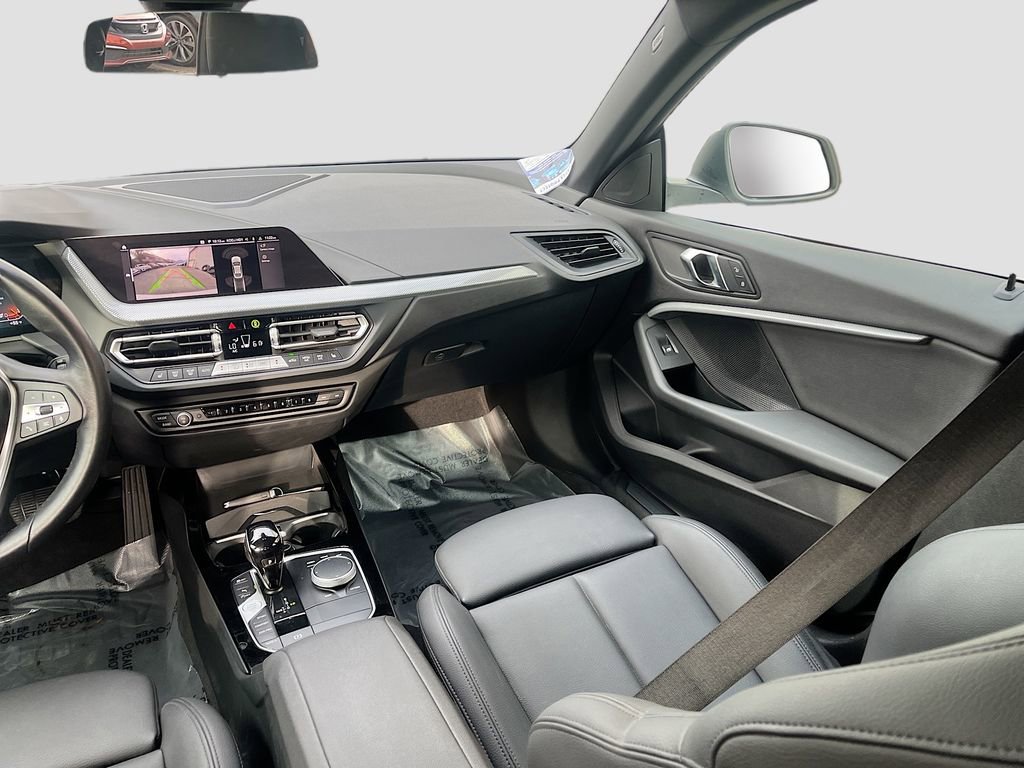 2024 BMW 228i xDrive Gran Coupe