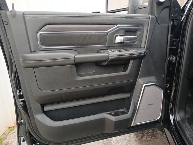 2026 RAM 4500 Laramie