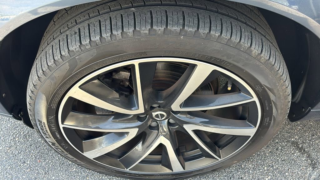 2023 Volvo Xc90 B6 Plus