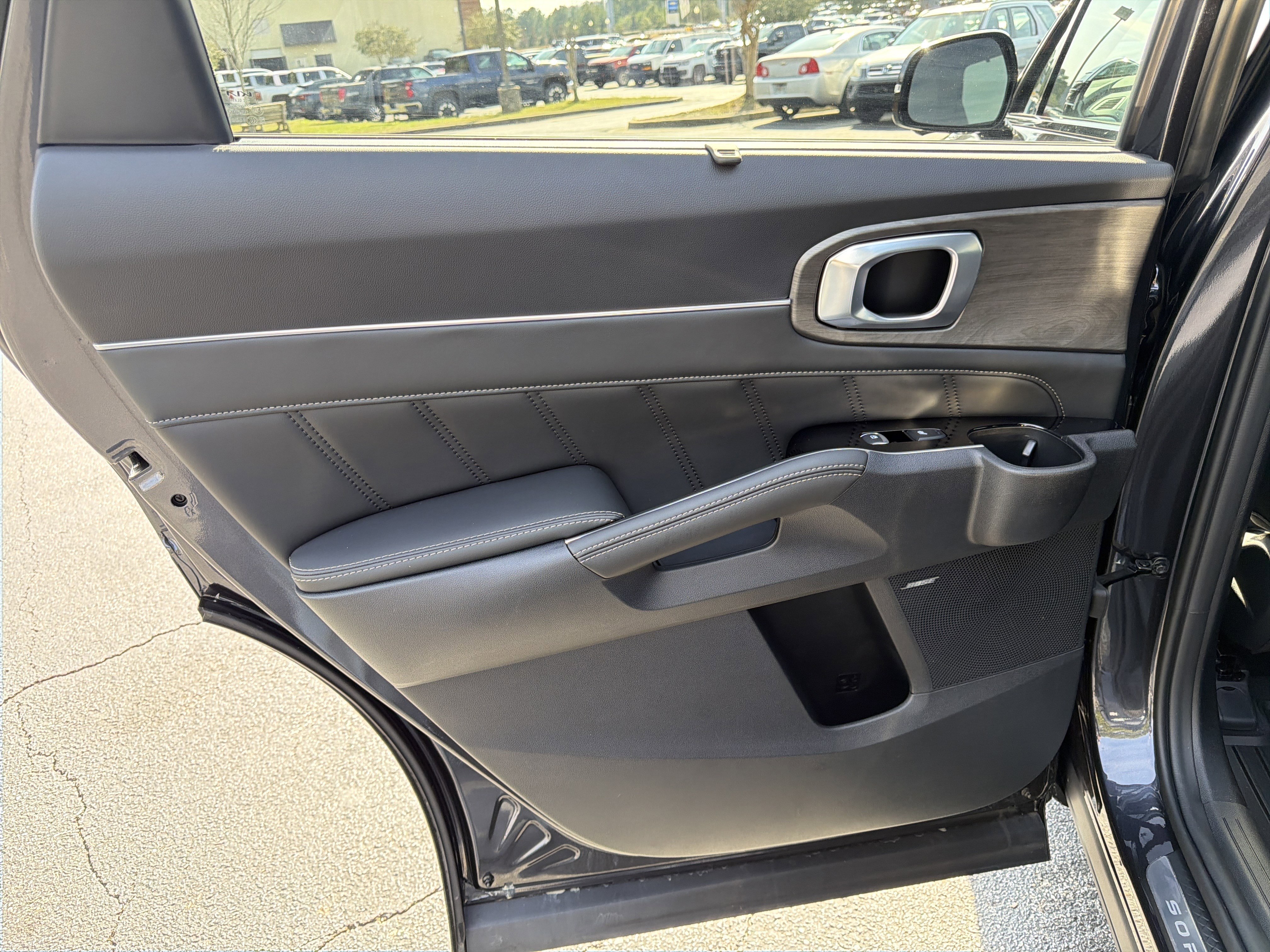 2026 Kia Sorento SX Prestige