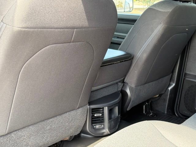 2022 RAM 4500 Tradesman