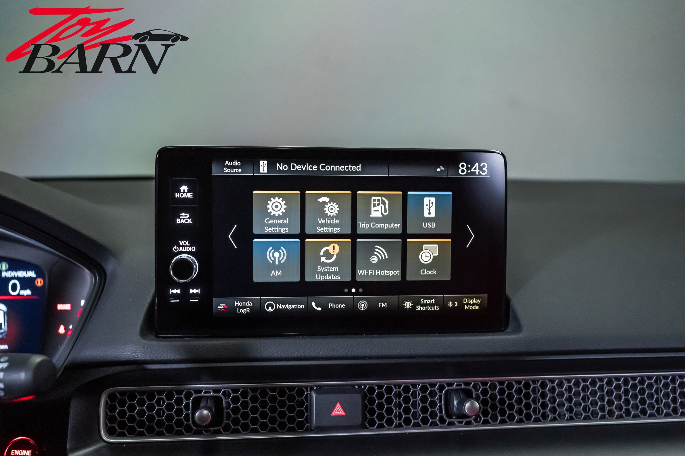 2024 Honda Civic Type R