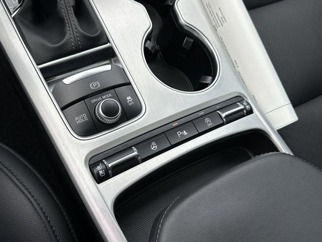 2020 Kia Stinger GT1