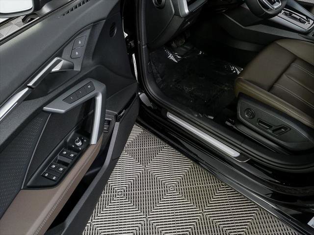 2025 Audi A3 2.0T Premium Plus