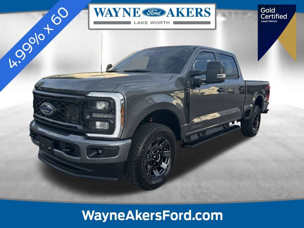 Used Ford F250 for Sale Near Me in Port St. Lucie, FL - Autotrader