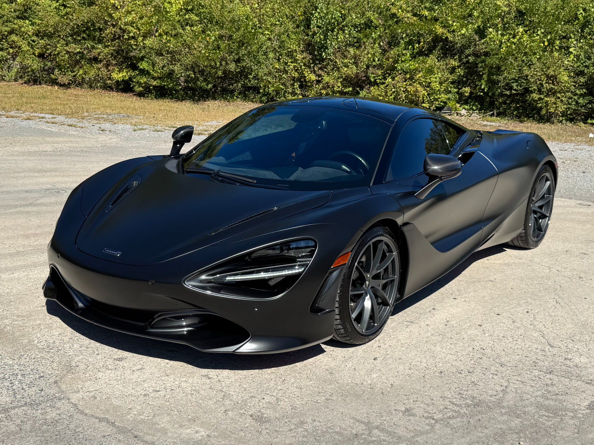 Used 2019 McLaren 720S Performance photo 14