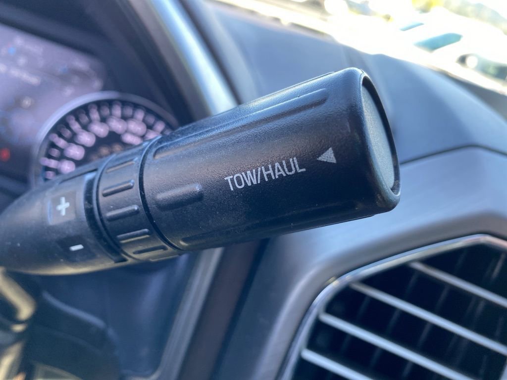 2019 Ford F350 Limited