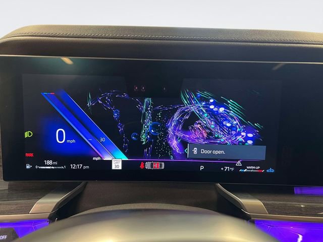 2024 BMW 760i xDrive