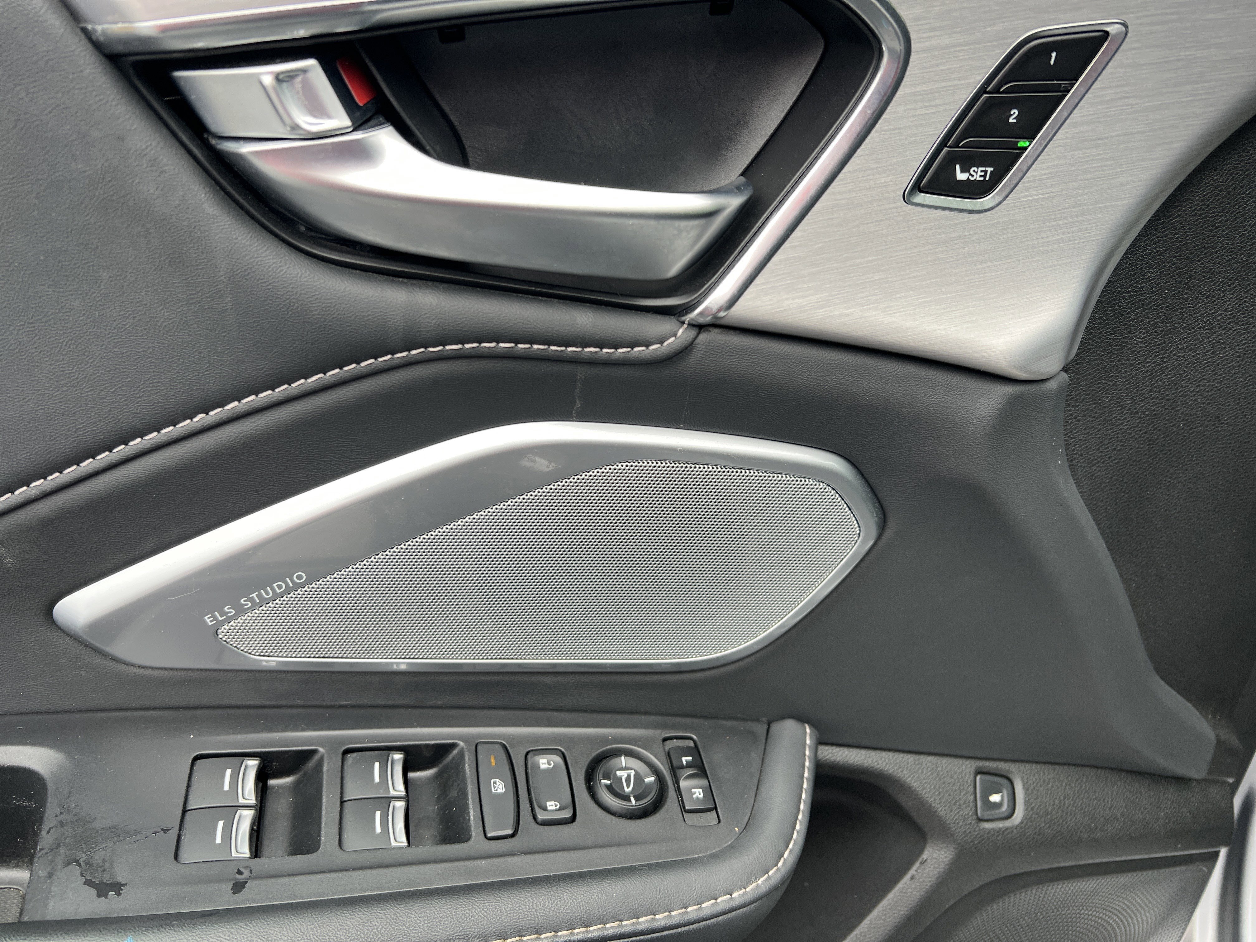 2022 Acura RDX FWD w/ Technology Package