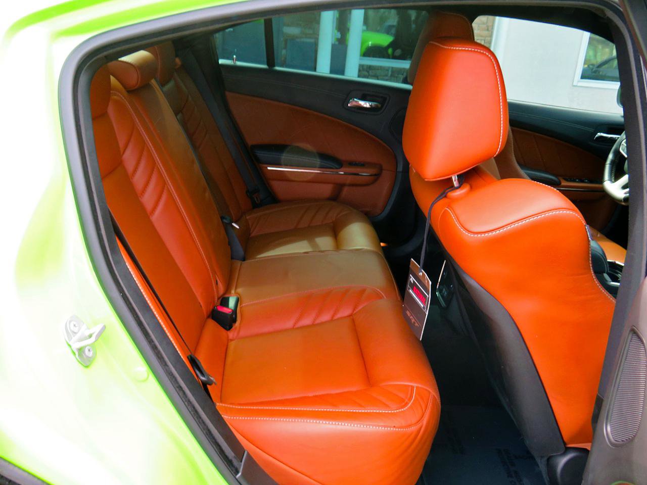 2023 Dodge Charger SRT Hellcat