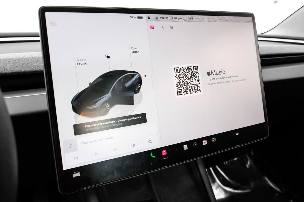 2024 Tesla Model 3 Long Range