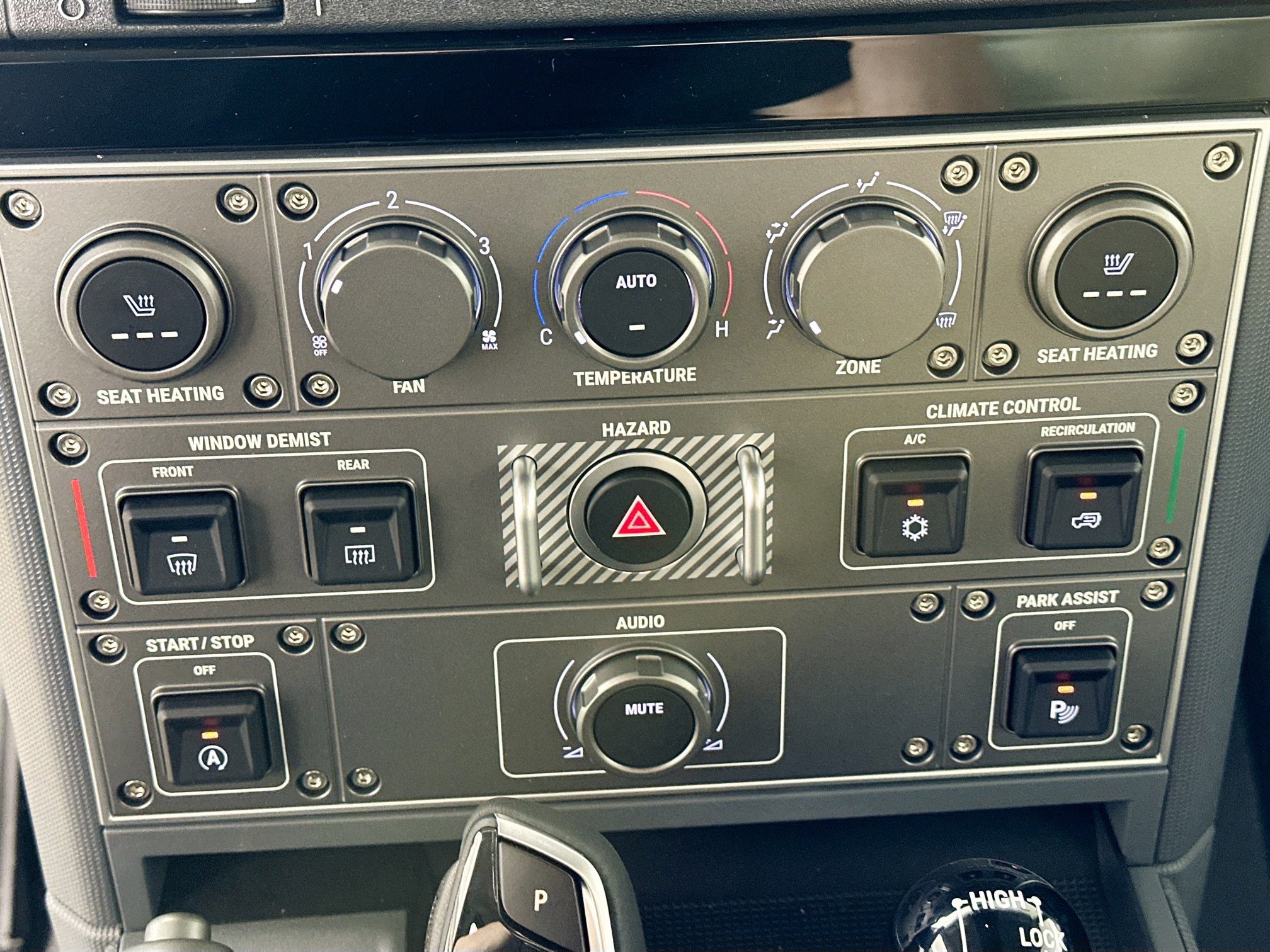 2026 INEOS Grenadier