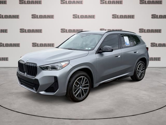 Certified 2023 BMW X1 xDrive28i w/ M Sport Package