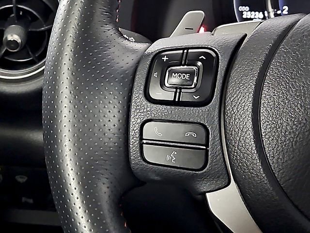 2024 Lexus RC 350 F Sport