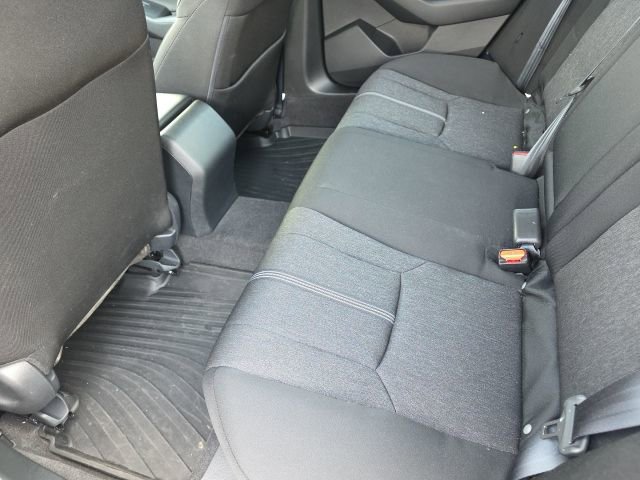 2024 Honda Accord Sport