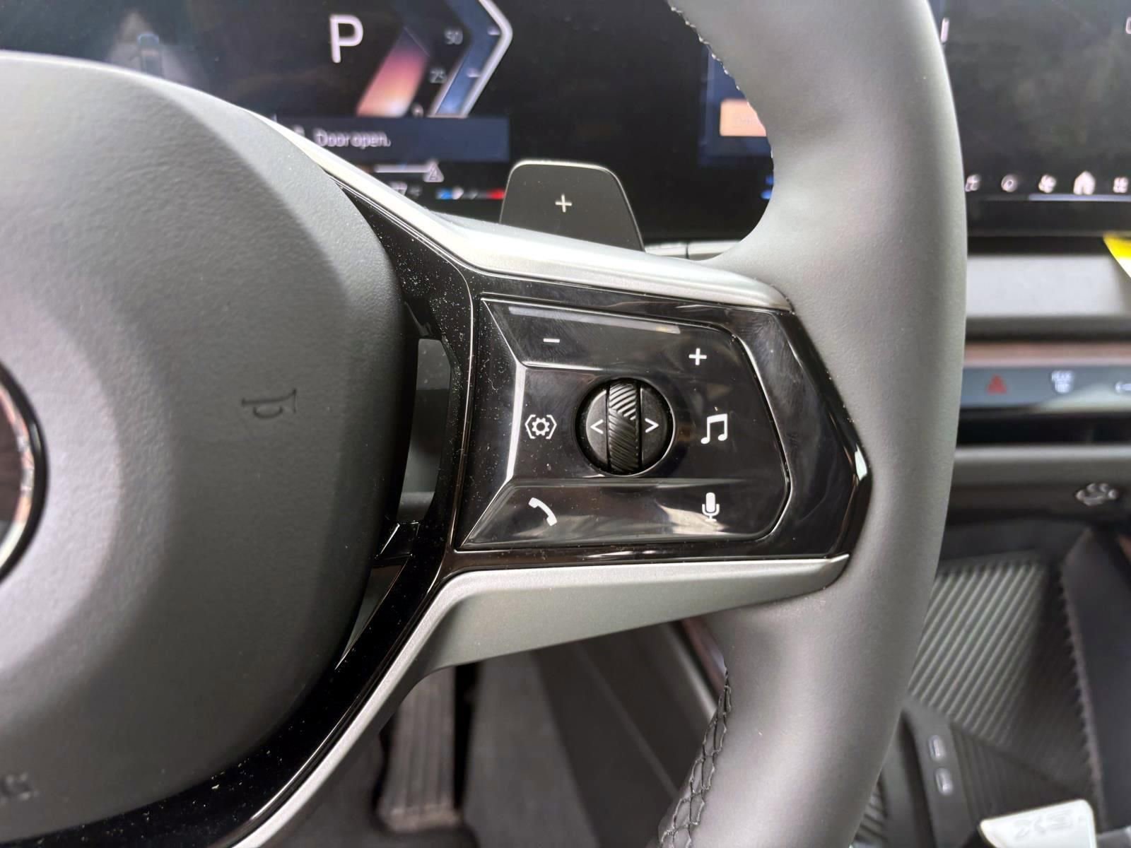 2026 BMW X3 xDrive30