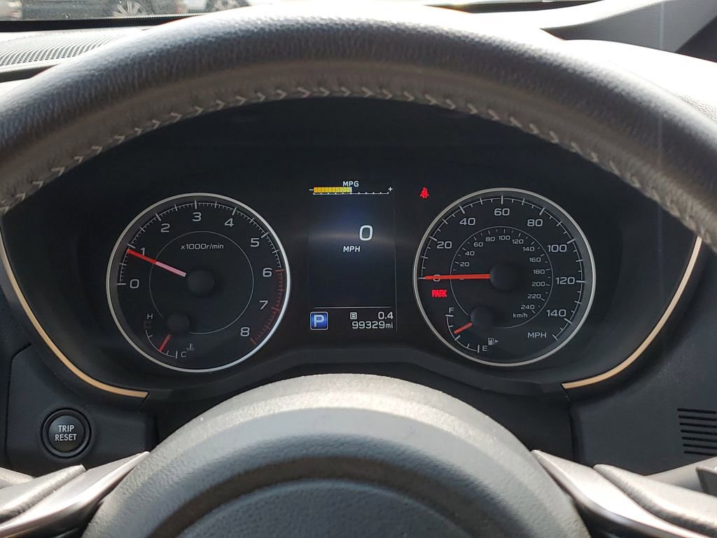 2019 Subaru Ascent Premium