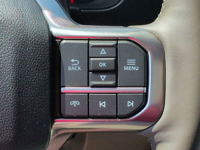 2026 Ford F350 Platinum