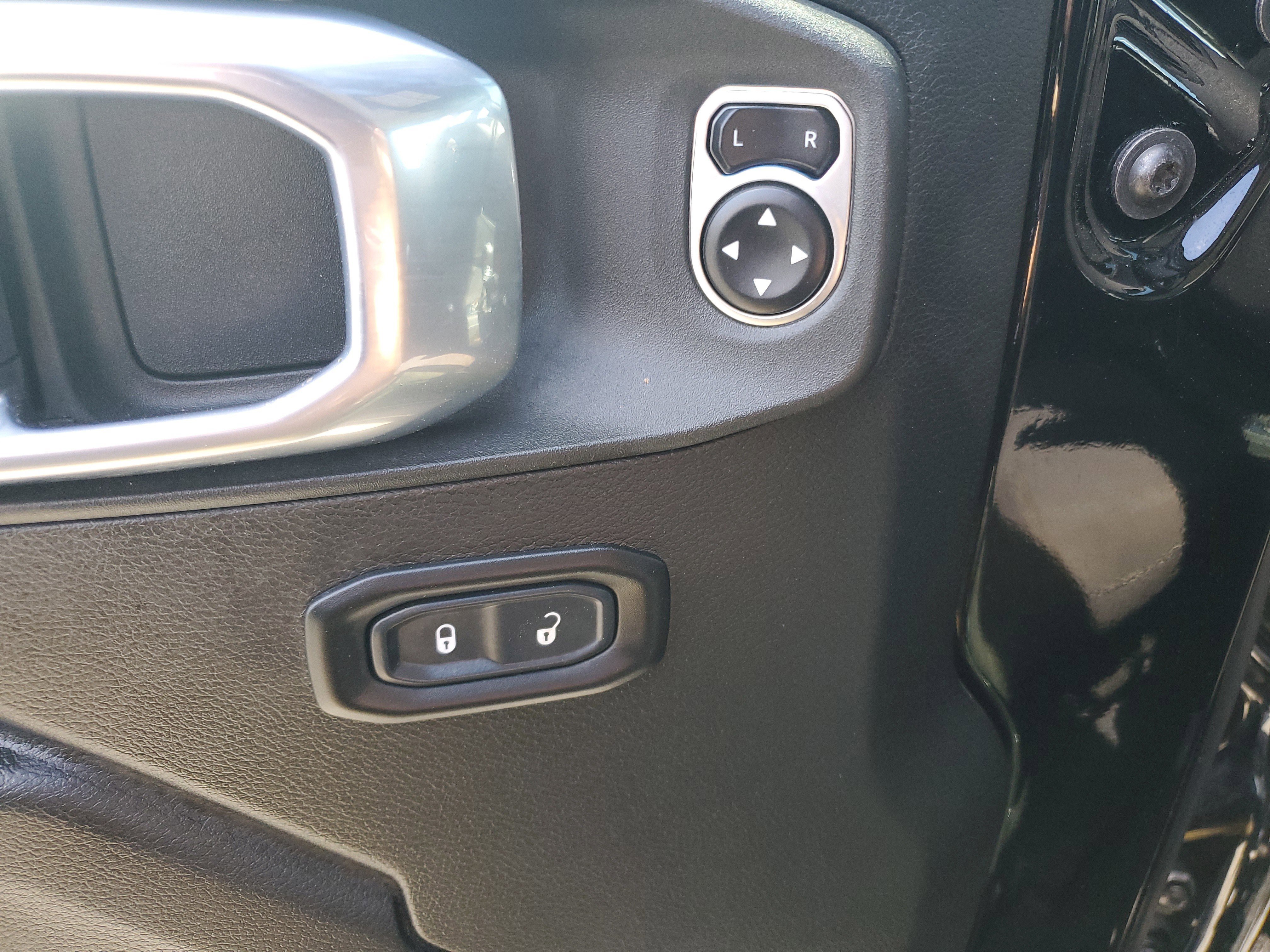 2023 Jeep Gladiator Willys